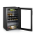 Weinkühlschrank 8908 33Flaschen 95l sw