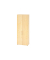 Aktenschrank V9 Advanced V968T6/3/3/BS, abschlie&szlig;bar, 6 OH, ahorn, 80x215,6x41,7cm (BxHxT)