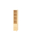 Regalschrank V9 Advanced V964S4/3/3/BS, nein, 6 OH, ahorn, 40x215,6x41,7cm (BxHxT)
