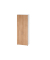 Aktenschrank V9 Advanced V968T6/W/N/BS, abschlie&szlig;bar, 6 OH, nussbaum/wei&szlig;, 80x215,6x41,7cm (BxHxT)