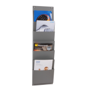 Planboard 9089-00001 A4 900x250mm