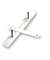 Abheftstreifen 9108-00921 sk ws