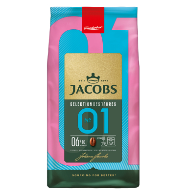 Kaffee Selektion des Jahres 4057136 1000g Kaffee Selektion des Jahres 4057136 1000g