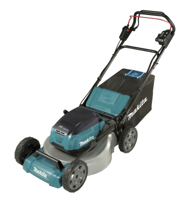Rasenmäher DLM465Z Akku