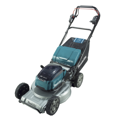 Rasenmäher DLM537Z Akku