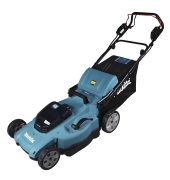 Rasenmäher DLM539Z Akku