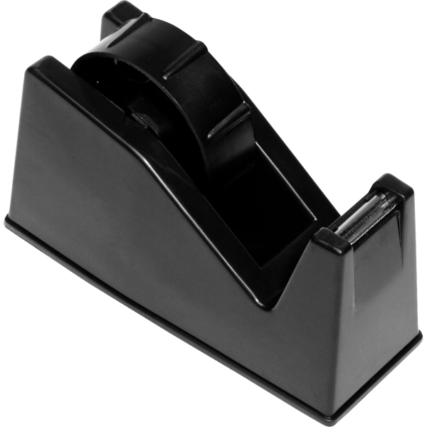 4007735302511 - Klebebandabroller 3025-11 für Klebebänder bis 25mm x 66m schwarz 4007735302511 Alco