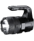 Handscheinwerfer 18751101421 INDESTRUCTIBLE BL20 Pro, LED, 400 Lumen