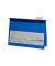 Hängehefter Platin Line 9039-10032, A4 blau Kunststoff Kunststoff