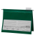Hängehefter Platin Line 9039-10033, A4 grün Kunststoff Kunststoff