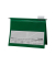 Hängehefter Platin Line 9039-10033, A4 grün Kunststoff Kunststoff