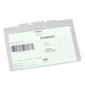Hängetasche 9219-10014 A5 quer 10St