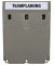 Grundmodul Big Werkstattplaner-Grundmodul keine Fächer 26,2 x 34,5 cm