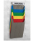 Flat Werkstattplaner-Grundmodul keine Fächer 24,0 x 39,2 cm