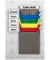 Flat Werkstattplaner-Grundmodul keine Fächer 24,0 x 39,2 cm