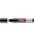 Lackmarker 52 EcoLine, 4-52-001, schwarz, 4-15mm Keilspitze