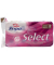 Toilettenpapier Select 1040801, 4-lagig, hochweiß, 160 Blatt / Rolle,