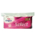 Toilettenpapier Select 1040801, 4-lagig, hochweiß, 160 Blatt / Rolle,
