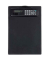 Klemmbrett 2325490, A4, schwarz, Kunststoff