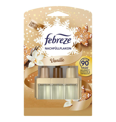 Nachf&uuml;lld&uuml;fte 8006540542248, Vanille, Vanille