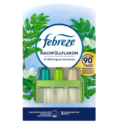 Nachf&uuml;lld&uuml;fte 8001090839190, Fr&uuml;hlingserwachen, Fr&uuml;hlingserwachen