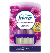 Nachf&uuml;lld&uuml;fte 8006540232040, Amethyst, Amethyst Bl&uuml;tentraum, 20ml Flakon