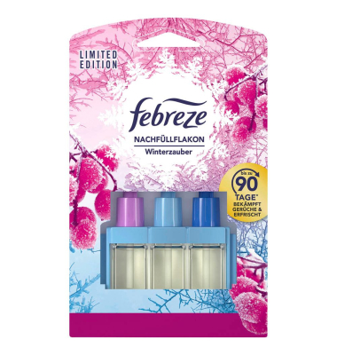 Nachf&uuml;lld&uuml;fte 8006540542187, Winterzauber, Winterzauber