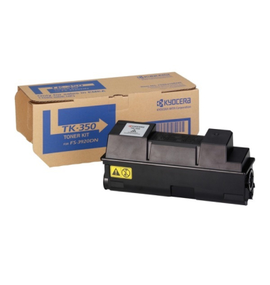 Toner TK-350 (1T02LX0NL0) schwarz