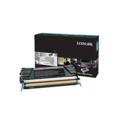 Toner 24B6186 schwarz