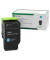 Toner 78C2UC0, cyan, ca. 7000 Seiten