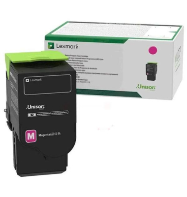 Toner 78C2UM0 magenta