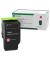 Toner 78C2UM0, magenta, ca. 7000 Seiten