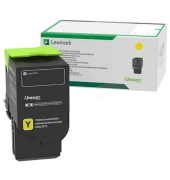 Toner 78C2UY0 gelb