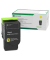 Toner 78C2UY0 gelb