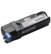 Toner 593-10259 (KU051), cyan, ca. 2000 Seiten