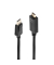 DisplayPort an HDMI Kabel 4K30 (DP: passiv) 2m