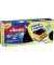 Reinigungsschwamm Glitzi Plus Antibac 9x7x4,5cm 3er Pack
