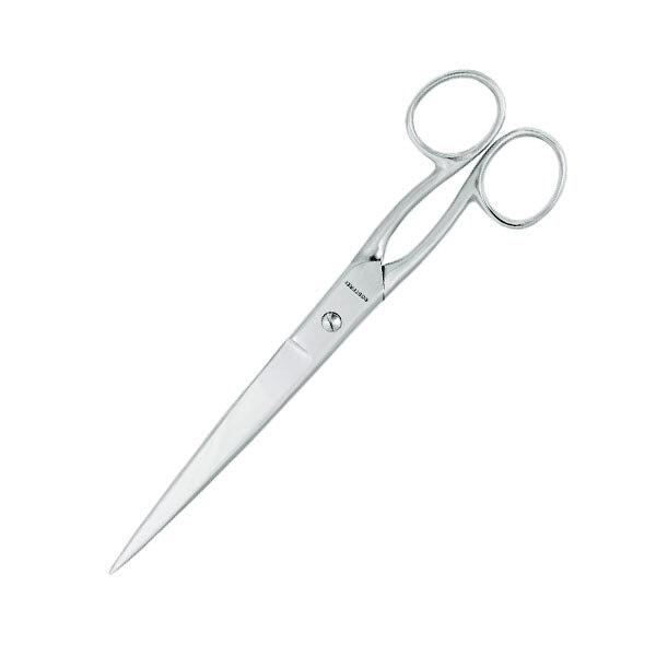 WEDO Universalschere, Stahl, rostfrei, 23cm, silber 4003801009803 WEDO