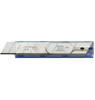 Cutter-Ersatzklingen CB 18 für M18 und ML18