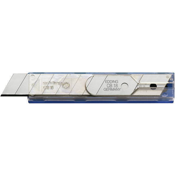 4004764323500 - Cutter-Ersatzklingen CB 18 für M18 und ML18 4004764323500 4-CB18 10 Stück