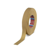 Kreppband 04319-00007 25mm x 50m hellbraun ablösbar