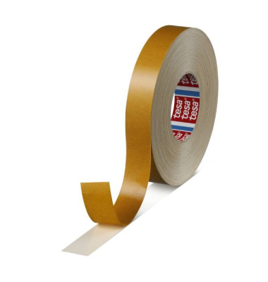 Klebeband doppelseitig tesafix 30mm x 50m weiß