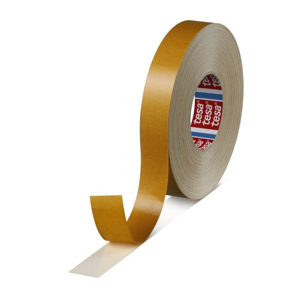 Tesa Klebeband doppelseitig Tesafix 04964-00077, 30mm x 50m, weiß 4005800014383 Tesa