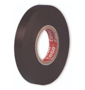 Gewebeband tesaflex 4163 50mm x 33m schwarz