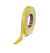 Gewebeband Premium 4651 15mm x 50m gelb