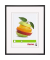 Bilderrahmen Sevilla schwarz 10 x 15 cm Glas