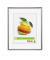 Bilderrahmen Sevilla silber 20 x 30 cm Glas