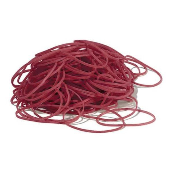 4007735027322 - Gummiringe 2732 Ø 50mm rot 20g 4007735027322 2732
