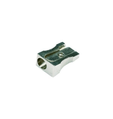 Metallspitzer 8mm Keilform