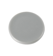 Haftmagnet 6838V29, Rund, 32mm &Oslash;, grau, 800g